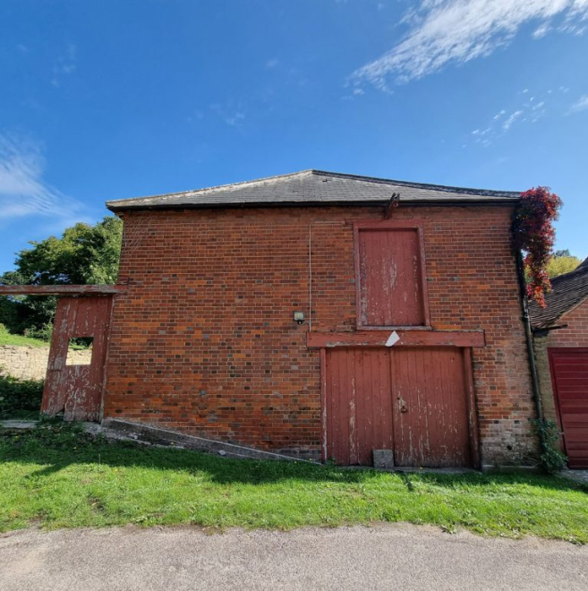 The Period Barn, Tonbridge Road, Barming, Maidstone