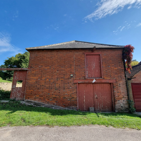 The Period Barn, Tonbridge Road, Barming, Maidstone The Period Barn, Tonbridge Road, Barming, Maidstone