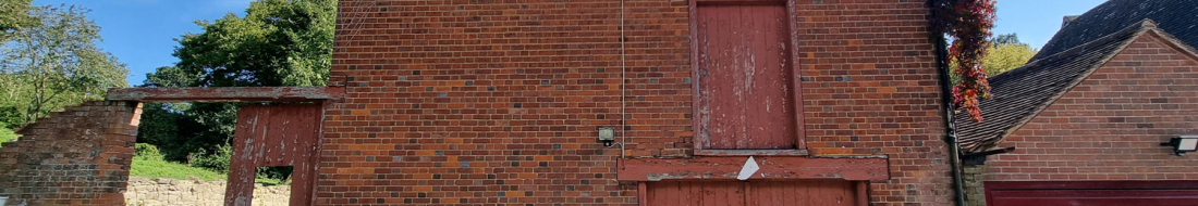 The Period Barn, Tonbridge Road, Barming, Maidstone